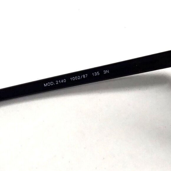 VERSACE Suglasses VE2140 1002 Pilot Aviator Greca Shield Black Unisex - Picture 13 of 16